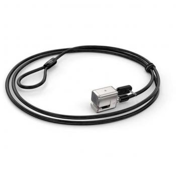 Kensington Lucchetto per laptop Lucchetto a chiave incl. 2 chiavi K68134WW