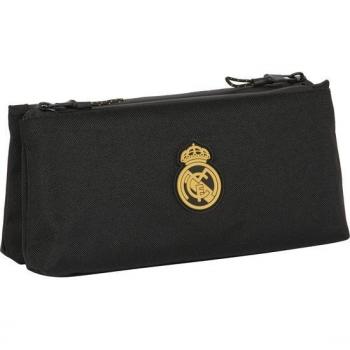 SAFTA | NECESER PQÑO. DOBLE REAL MADRID 3ª EQUIPACION