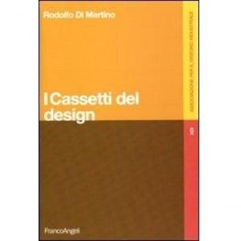I cassetti del design