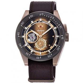 Orient Reloj Automático Retro Future Camera RA-AR0204G00B