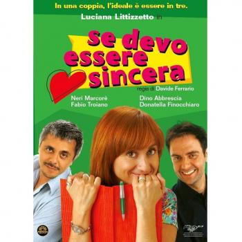 Se Devo Essere Sincera