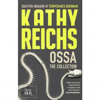 Ossa. The collection