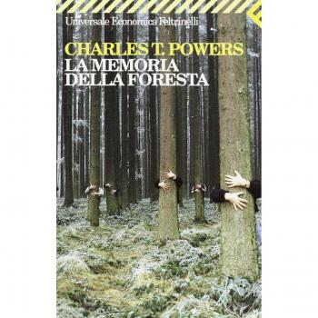 La memoria della foresta