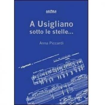 A Usigliano sotto le stelle...