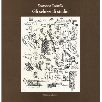 Gli schizzi di studio. Ediz. illustrata