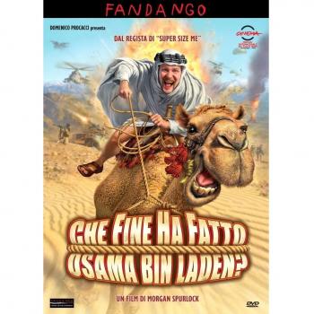 Che Fine Ha Fatto Osama Bin Laden