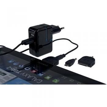 Tablet Bluestork BS-PW‑2TAB 2TABS Interne nero