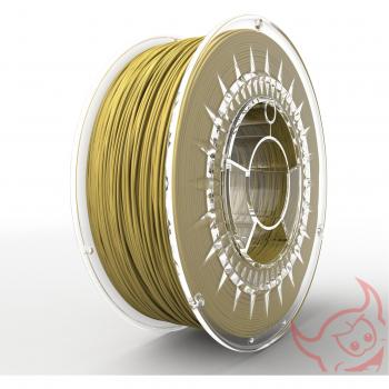 Devil Design PLA 1.75 mm Giallo 1000 g