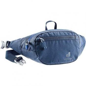 Deuter Riñonera Belt I Azul