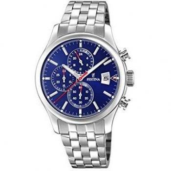 Festina Reloj Cronógrafo para Hombre F20374/2