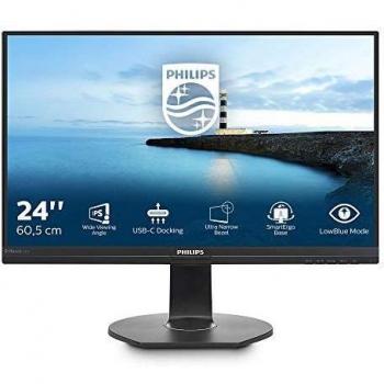 Philips 241B7QUPBEB Monitor LED 24