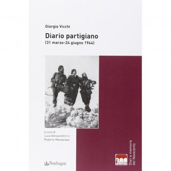 Diario partigiano (31 marzo-24 giugno 1944)