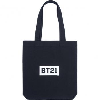 Bolso de tela BT21 Brand