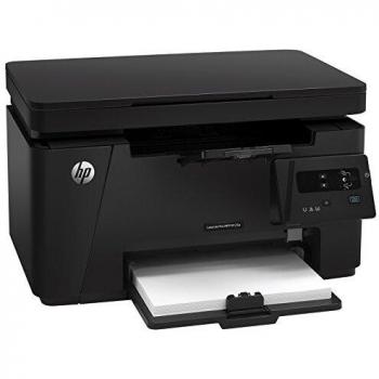 MFP HP LASERJET PRO M125A B/N