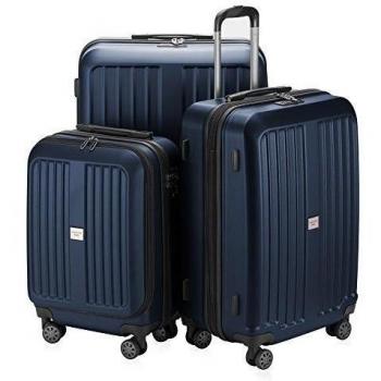 HAUPTSTADTKOFFER X-Berg