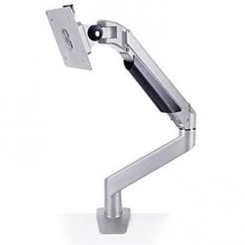 ITB MB7167 Tavolo di supporto per TV a schermo piatto 81,3 cm (32) Argento Scrivania