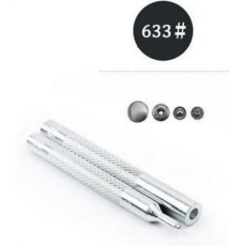 Punzón de Cuero Duo Press