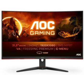 AOC Gaming C32G2ZE