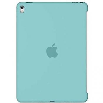 Custodia Silicone Apple iPad Pro 24,63 cm Sea Blu