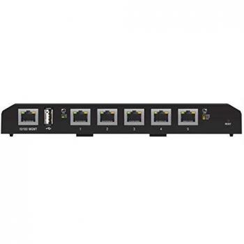 IP-COM G5328XP-24-410W con cloud layer-3, uplink 10G, 24 porte Ethernet 10/100/1000 Base-T e 4 porte SFP+ 10G Base-X