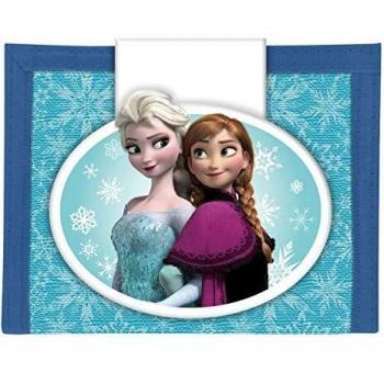 Billetero de Disney Frozen