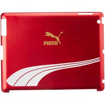 Puma Bytes Case for iPad 3 with Metallic Finish