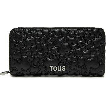 Cartera Grande Puffy Bear de Tous