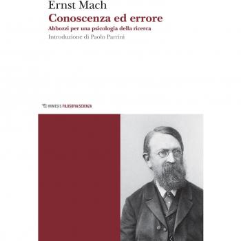 Conoscenza ed errore. Abbozzi per una psicologia della ricerca