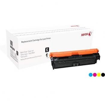 Toner compatibile con HP CLJ Enterprise 700 MFP M775 equivalente a HP 651A/CE341A