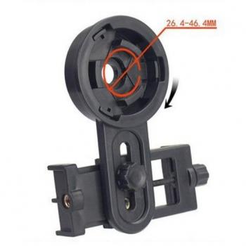 Soporte Universal para Teléfono Móvil y Binoculares