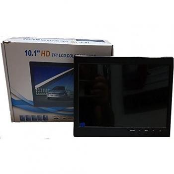 Monitor HDMI-VGA-AV-BNC da 10,1 pollici TFT LCD con retroilluminazione LED