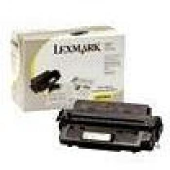 Lexmark Long Life Print Cartridge for EP-32 (Black, Laser)