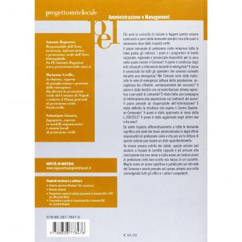 La nuova protezione civile. Con CD-ROM