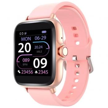 Reloj Inteligente Denver SWC-156RO