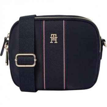 Bolso Bandolera Tommy Hilfiger con Detalle Corporativo