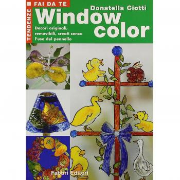Window color