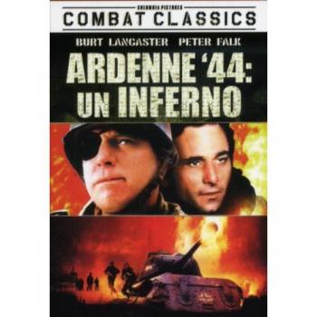 Ardenne'44:Un Inferno