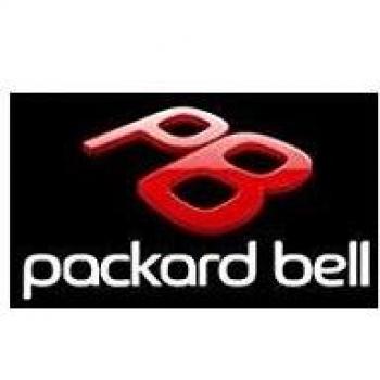 Alimentatore Packard Bell 65W Giallo