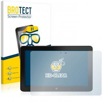 Pellicola Protettiva per dell Venue 11 PRO 7140 (2013-2014)