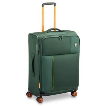 Trolley Roncato Medio Nylon y Poliéster