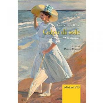 Colpo di sole. Una storia d'amore