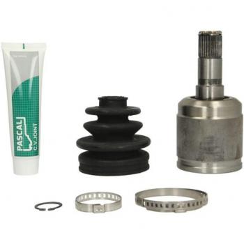 Jogo de Apoios de Transmissão PASCAL G73010PC