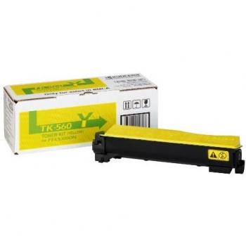 Kyocera KYOCERA 1T02HNAEU0 Original Yellow Toner Cartridge