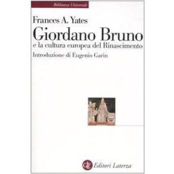 Giordano Bruno e la cultura europea del Rinascimento