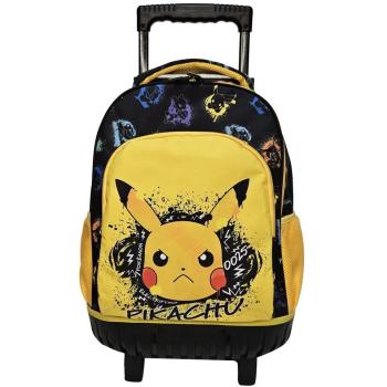 Trolly Skate Pokémon 44 cm