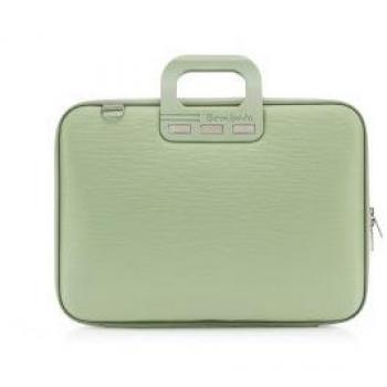 Maletín Bombata Wave 15 Mint 43x7x33 cm