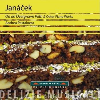 On An Overgrown Path & Other Piano