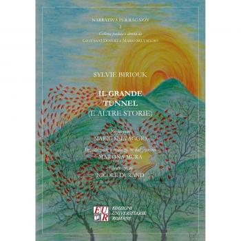 Il grande tunnel (e altre storie)