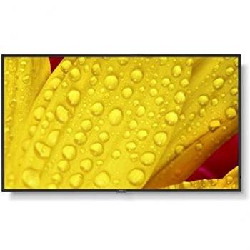 Nec multisync me431 pannello piatto per segnaletica digitale 43 ips 4k ultra hd nero