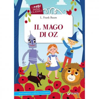 Il mago di Oz